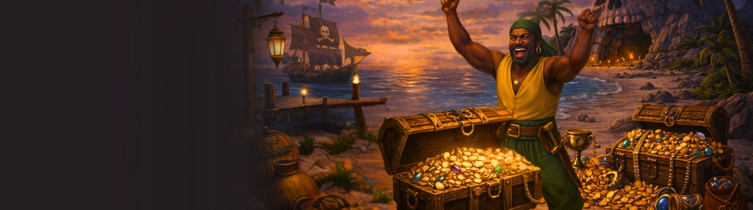 Jogos de mesa em BarbossaBet